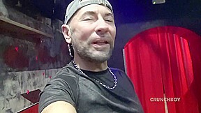 Big Butt Of Alexis Atlanteused Used Raw By Xxl Cock Of Gianni Maggio - HumliationAndSpanking