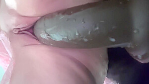 Big Cock And Squirting