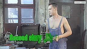 Big Cock Heaven: Sc 5