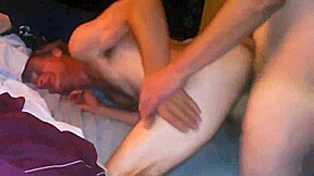 Big Cock Slam