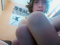 Big Cum Shot Cute Boy Big Cock Weird Lip Things [bw]