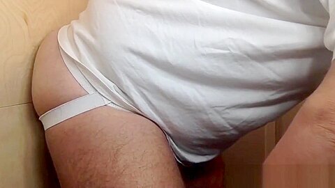 Big Dick Kenny Returns To The Gloryhole