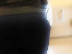 Big Huge ass Gilf