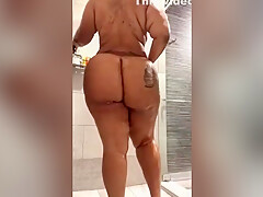 Big Shower