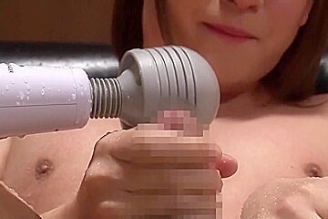 Big Tit Asian Ladyboy Bareback Slam Fucking