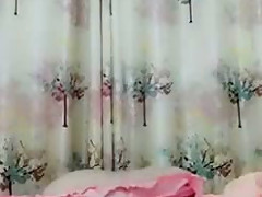 Big Tits Chinese teen 18+ Live Fuck 5