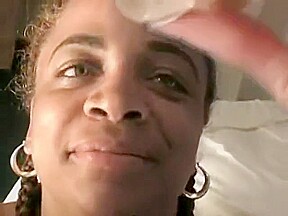Big Tits Ebony Blowjob Ever