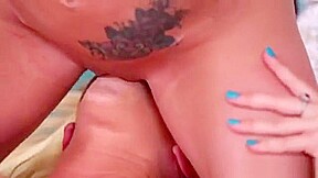 Big Tits Milf Sex With Cumshot