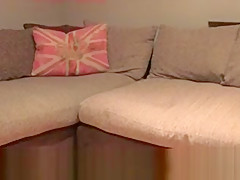 Big booty British amateur anal bangd on casting