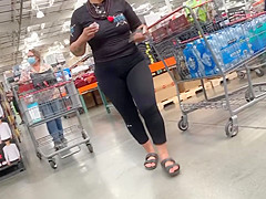Big booty comp Calidass002