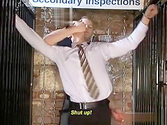 Big dick gay oral sex with facial