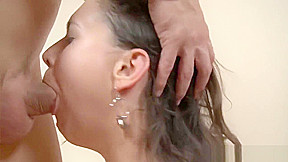 Big tit teen 18+ gets fucked in her ass by a lucky guy
