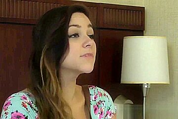 Bigass babe filmed and pussyfucked