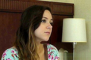 Bigass babe filmed and pussyfucked