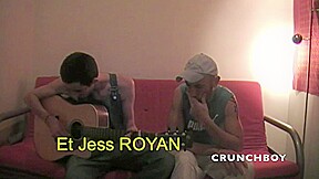 Biggest Cock I Have Ever Seen - JessRoyanXxx