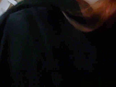 Bigtits babe publicly fucked on