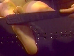 Big-titted Nympho Milfs Bondage Play
