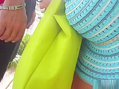 Bikini Ass HD Video