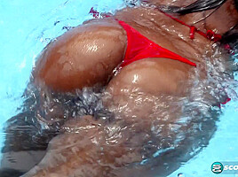 Bikini Sex