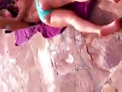 Bikinni Ass