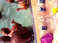 Bikinni Ass