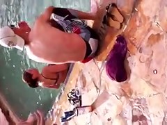 Bikinni Ass