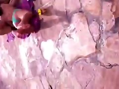 Bikinni Ass