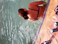 Bikinni Ass