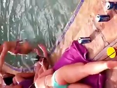 Bikinni Ass