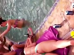 Bikinni Ass