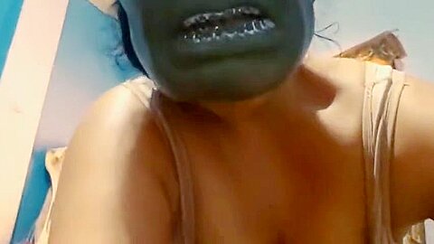 Bitch Is My student 18+ Knows How To Ride Dick