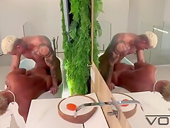 Black Boys Bare Sex With Elijah Zayne