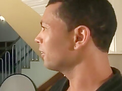 Black Dude Eats Mexican Ass Before Fucking It Hard
