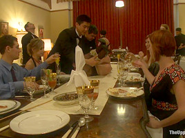 Black Friday Brunch Shevon Petitions the House