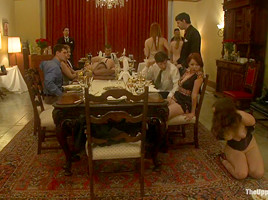Black Friday Brunch Shevon Petitions the House