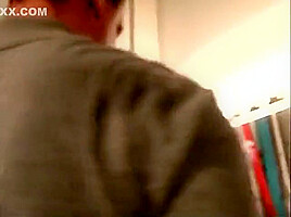 Black Girl Bounces Her Big Ass And Wet Pussy On Guys Cock