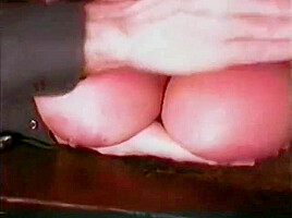 Black Girl Has Gets Banged In Dungeon With Huge Boobs