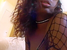 Black Girls Wanna Cracker - Vol  #03