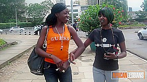 Black Lesbian Girls Fucking Like A Man