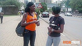 Black Lesbian Girls Fucking Like A Man