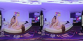 Black Light Vibes Lesbian Strapon Kama Sutra Trying Sex Positions Smoking Mary Jane Drinking Bubbly