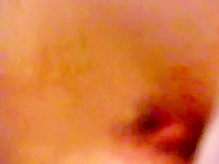 Black Man Spoils a BBW With His Tongue