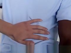 Black amateur barebacks latinos ass