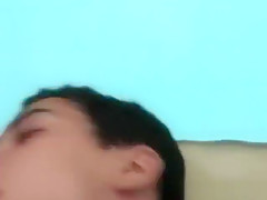Black ass ramming