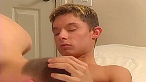 Blair Mason - Tight Young Nurse Bonks Sexy teen 18+