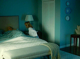 Blake Lively, Robin Wright - The Private Lives Of Pippa Lee (2009)