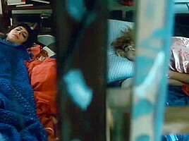 Blake Lively, Robin Wright - The Private Lives Of Pippa Lee (2009)