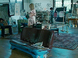 Blake Lively, Robin Wright - The Private Lives Of Pippa Lee (2009)