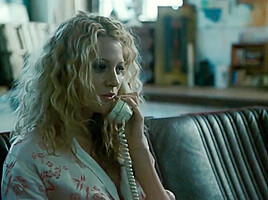 Blake Lively, Robin Wright - The Private Lives Of Pippa Lee (2009)