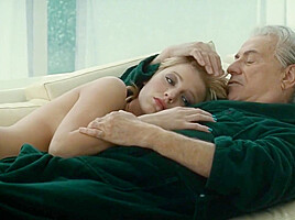 Blake Lively, Robin Wright - The Private Lives Of Pippa Lee (2009)